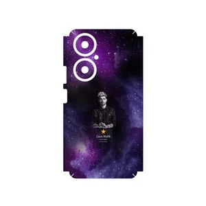 MAHOOT Zayn Malik Cover Sticker for Huawei Nova 11i