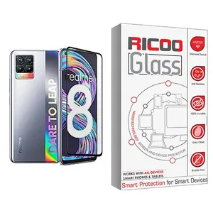 Ricoo Glass MIX001 Screen Protector For Realme 8
