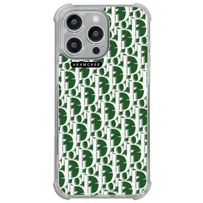 کاور آکام مدل AMCWTA15PROMAX-RICH18 مناسب برای گوشی موبایل اپل iPhone 15 Pro Max