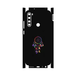 MAHOOT Dream Catchers-FullSkin Cover Sticker for Xiaomi Redmi Note 8 2021