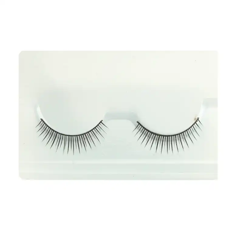 مژه مصنوعی لانتو مدل 1021