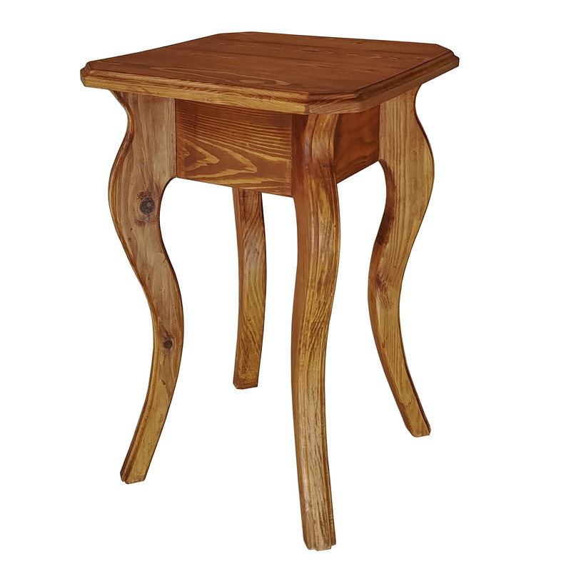 میز خاطره مدل Deco.v1 چوبی