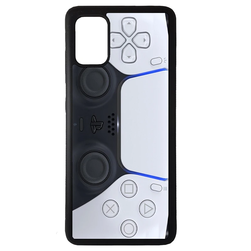 کاور گالری وبفر طرح دسته پلی استیشن مناسب برای گوشی موبایل سامسونگ galaxy s20 fe