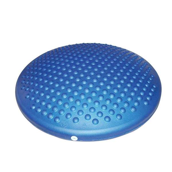 توپ نیم دایره تعادلی مدل GYM