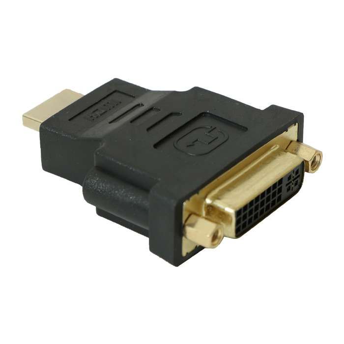 مبدل hdmi به dvi مدل 01 مبدل hdmi به dvi مدل 01