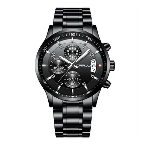 ساعت مچی عقربه‌ای مردانه سی آر آر جی یو مدل BB2214