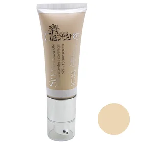 کرم پودر الستر مدل SILKY شماره 701 حجم 30 میلی لیتر