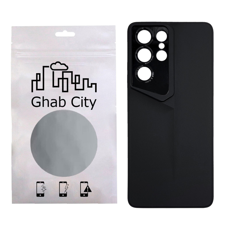 کاور قاب سیتی مدل لوزی LOZI مناسب برای گوشی موبایل سامسونگ Galaxy S22 Ultra