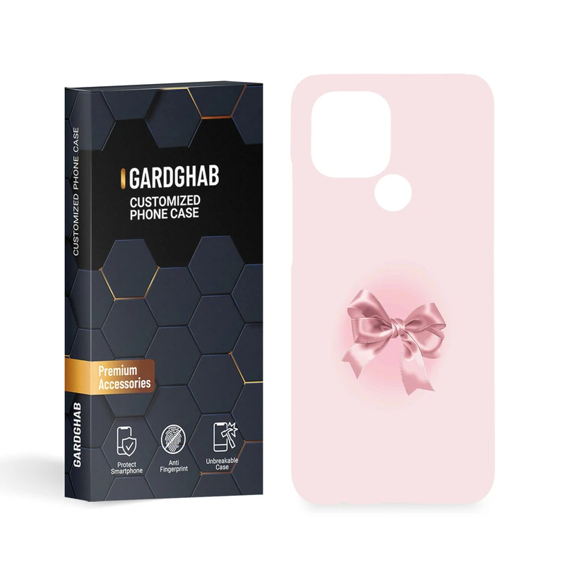 کاور گارد قاب مدل دخترانه مناسب برای گوشی موبایل شیائومی Redemi A1 Plus/C51