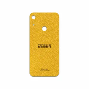 MAHOOT ML-PRDS Cover Sticker for Huawei Y6s 2019