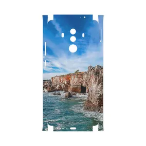 MAHOOT Rock Mountain-FullSkin Cover Sticker for Huawei Mate 10 Pro