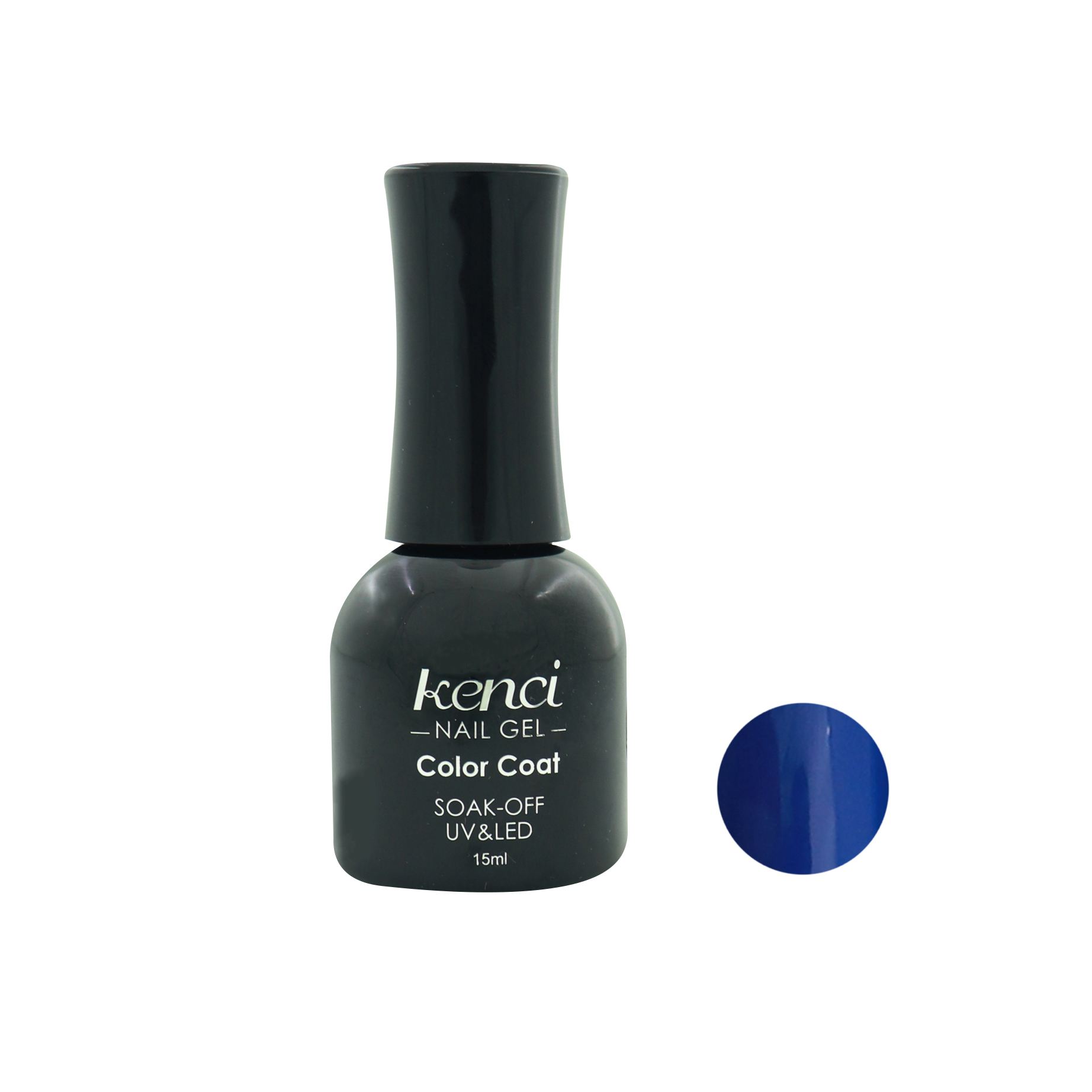 لاک ژل ناخن کنسی شماره 829