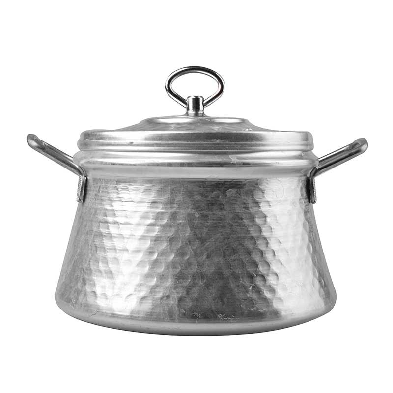 قابلمه مدل SE-M00117 سایز 16