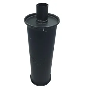 منبع اگزوز مدل js 106