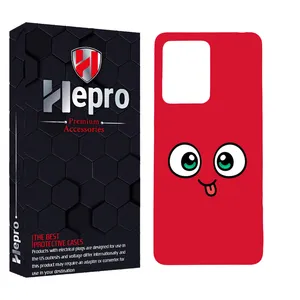 HEPRO MC Cover for XIAOMI POCO X5