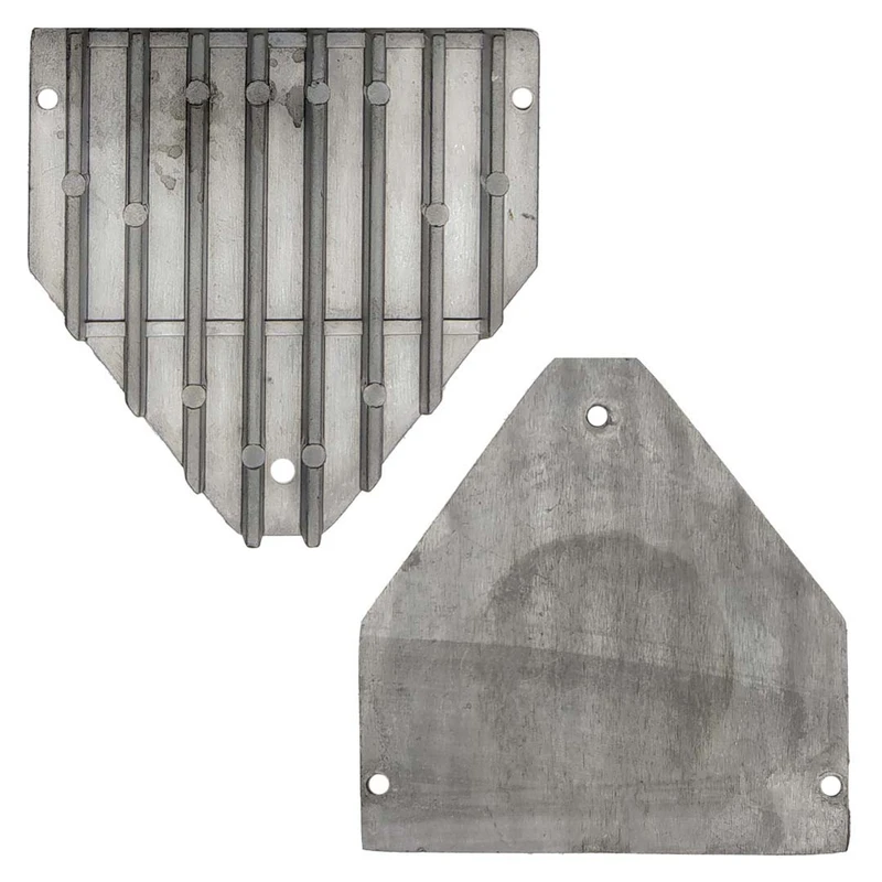 هیت سینک مدل 10 24 بسته دو عددی