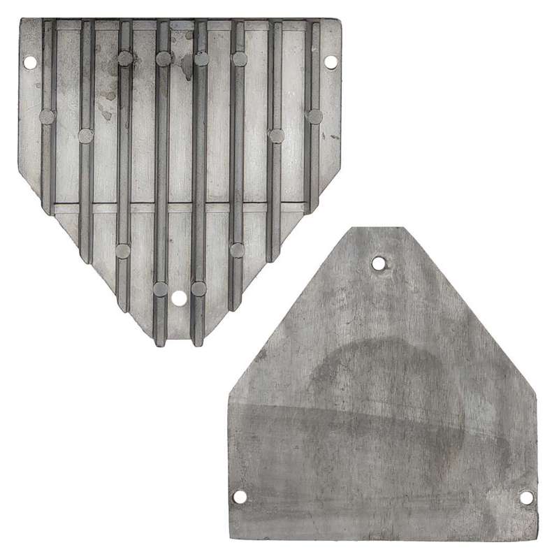 هیت سینک مدل 10 24 بسته دو عددی