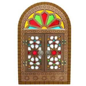 آینه مدل درب سنتی کد 39-26