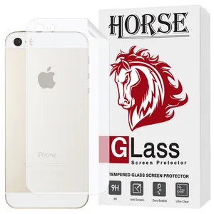 Horse HNMB Screen Protector Suitable For Apple iPhone 5