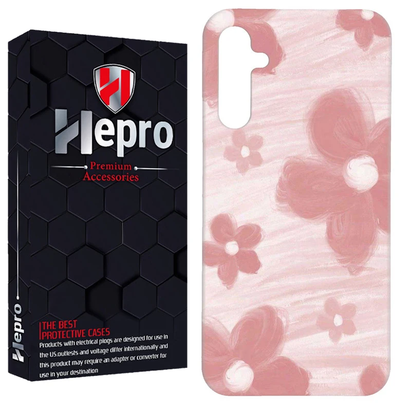 کاور هپرو مدل RC مناسب برای گوشی موبایل سامسونگ Galaxy A24