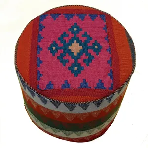 پاف مدل سنتی کد 03