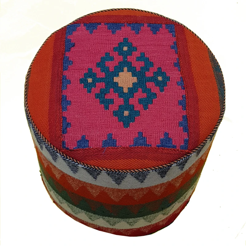 پاف مدل سنتی کد 03