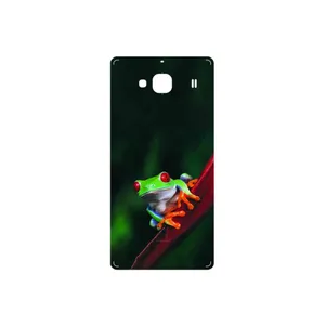 MAHOOT Frog Cover Sticker for Xiaomi Redmi 2