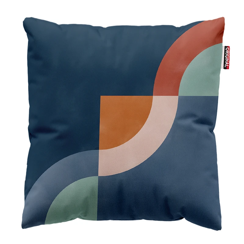 کوسن پاد آفرین مدل مینیمال مدرن کد PK403106 سایز 40*40 سانتی متر