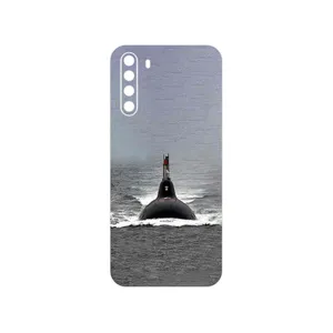 MAHOOT Submarine Cover Sticker for Gplus X10