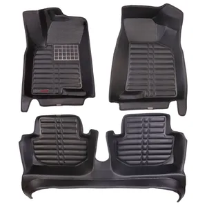 کفپوش سه بعدی خودرو کارمت کد 10 مناسب برای بسترن B30