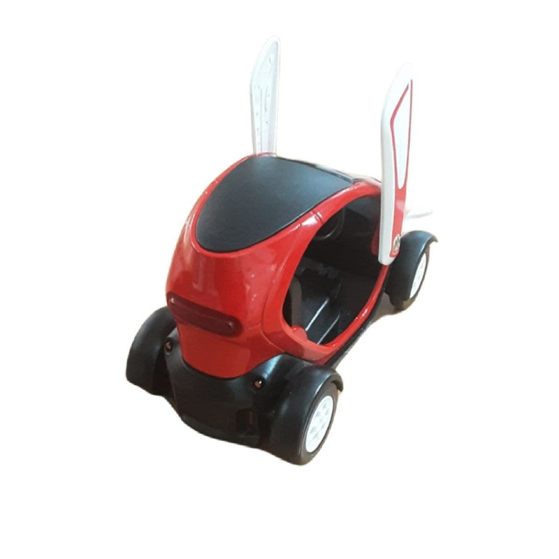 ماشین بازی مدل رنو برقی کد 01