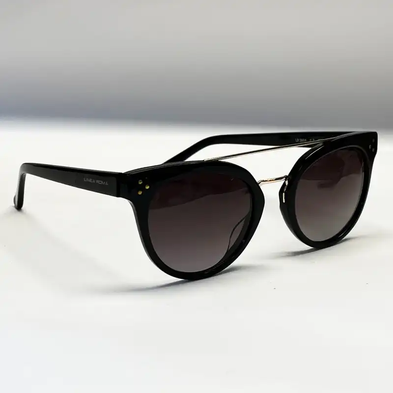 عینک آفتابی زنانه لانیا روما مدل LR3604