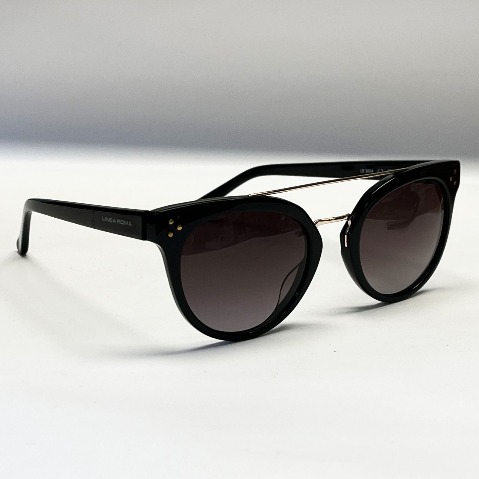 عینک آفتابی زنانه لانیا روما مدل LR3604 -  - 3