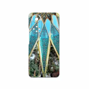 MAHOOT KHAYAM-Tomb Cover Sticker for Huawei Nova 9