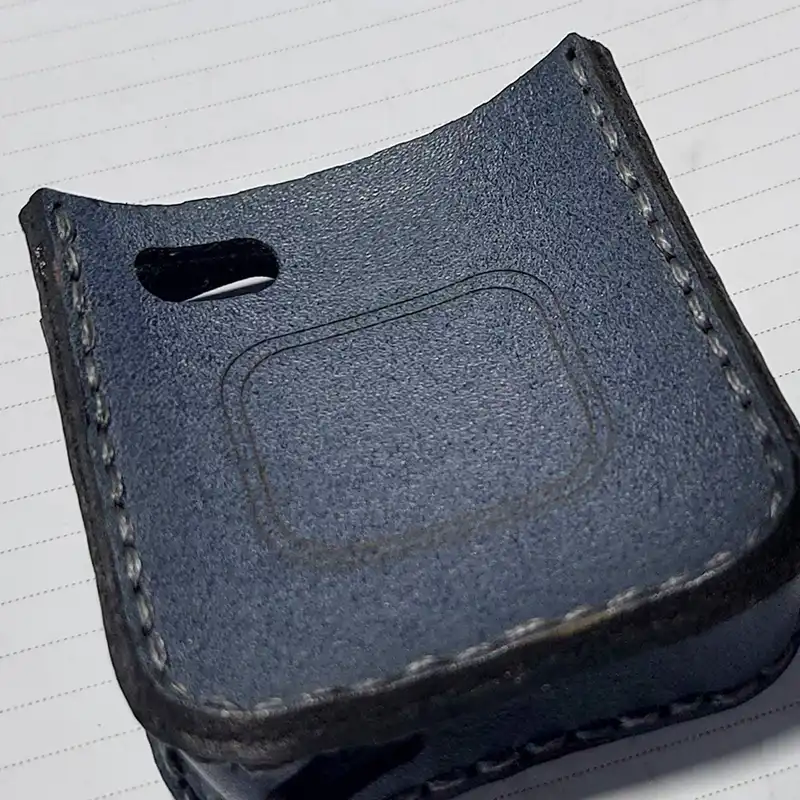 کاور پاد مدل کالیبرن کوکو تنت یوول کد 163