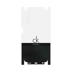 MAHOOT Calvin Klein-FullSkin Cover Sticker for Samsung Galaxy M13  India