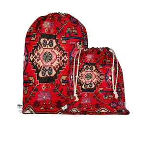 کوله پشتی ورزشی مدوپد مدل دلخون md00341 بسته 2 عددی