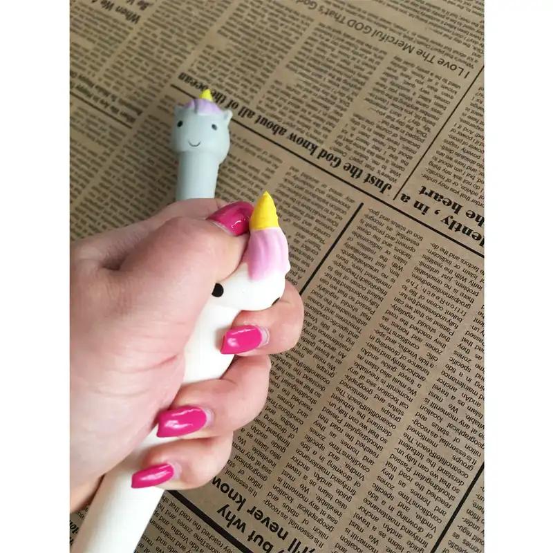 خودکار مدل اسکوییشی طرح یونیکورن کد MA