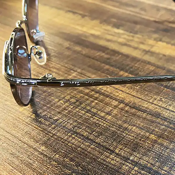 عینک آفتابی زنانه دیتیای مدل DT 7696