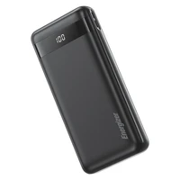 پاوربانک 22.5 وات انرجایزر مدل UE30003PQ ظرفیت 30000 میلی آمپر ساعت 