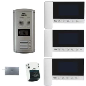 مجموعه دربازکن تصویری تابا مدل TVP-1840  TVD-5-43