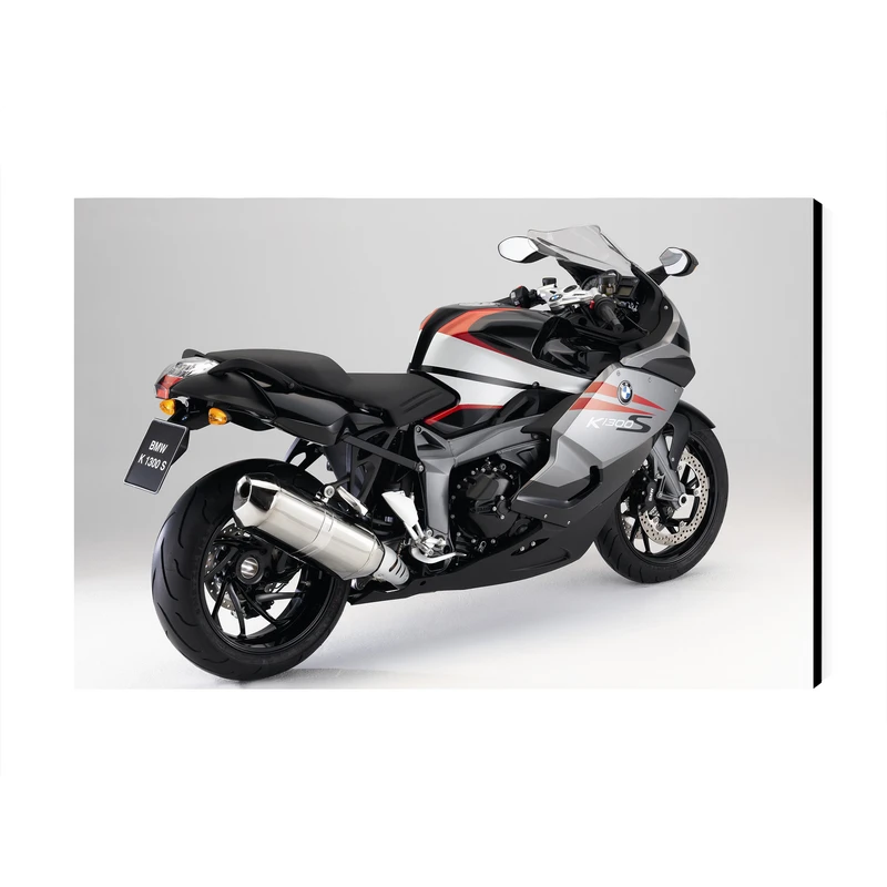 تابلو شاسی عرش مدل فانتزی موتور اسپرت کد As3282