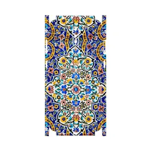 MAHOOT Iran Tile 12-FullSkin Cover Sticker for Nokia 2.3