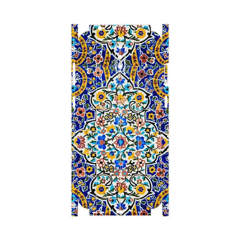 برچسب پوششی ماهوت مدل Iran Tile 12-FullSkin مناسب برای گوشی موبایل نوکیا 2.3