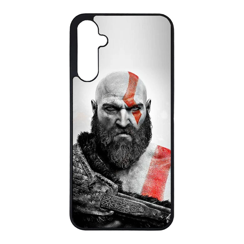 کاور گالری وبفر طرح بازی مناسب برای گوشی موبایل سامسونگ galaxy s24 fe