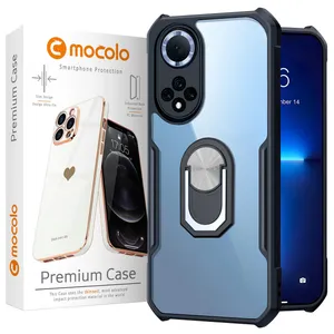 Mocolo Riggear Cover For Honor X7