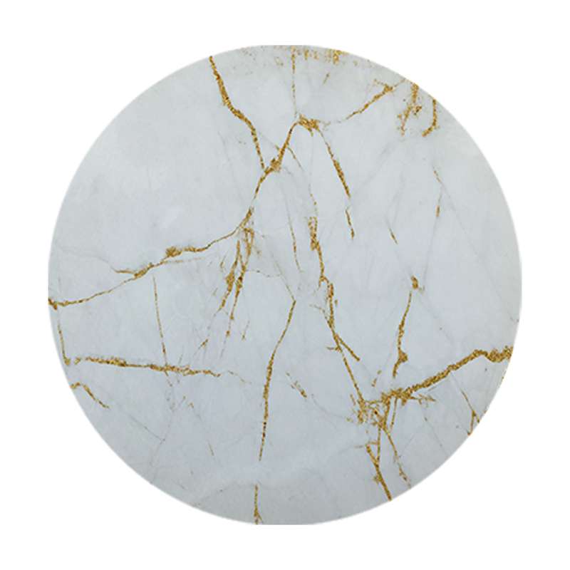 زیرقابلمه ای مدل طرح سنگ کد 8608