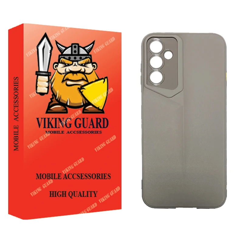 کاور وایکینگ قاب مدل PR مناسب برای گوشی موبایل سامسونگ Galaxy A16