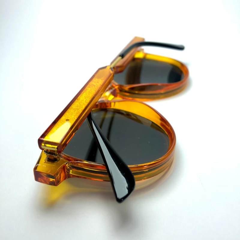 عینک آفتابی جنتل مانستر مدل 49-112256448 -  - 14