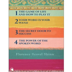 کتاب The Complete Writings of Florence Scovel Shinn for Women اثر Florence Scovel Shinn انتشارات معیار علم